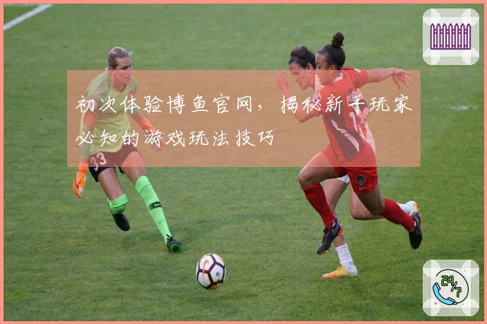 初次体验博鱼官网，揭秘新手玩家必知的游戏玩法技巧