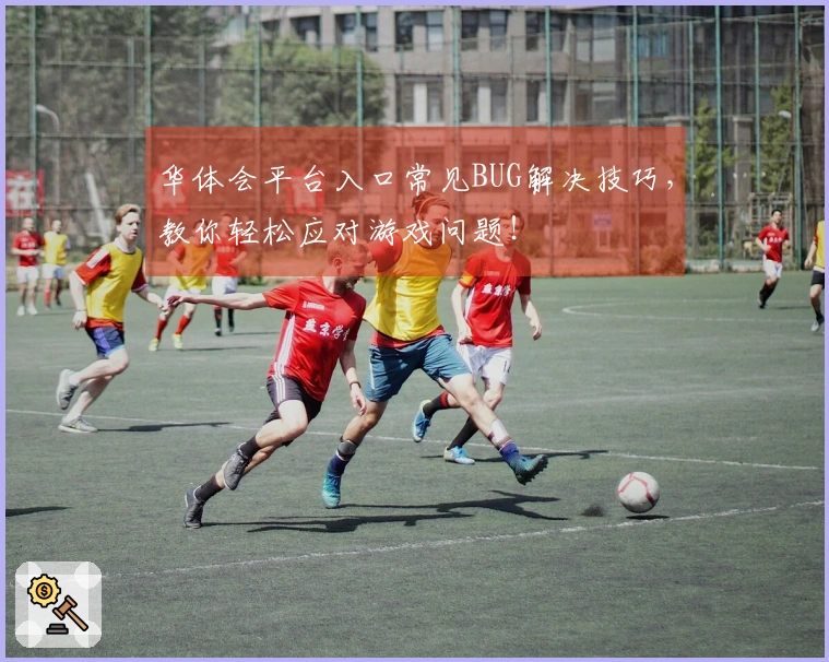 华体会平台入口常见BUG解决技巧，教你轻松应对游戏问题！