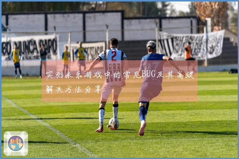 实测米乐游戏中的常见BUG及其高效解决方法分享